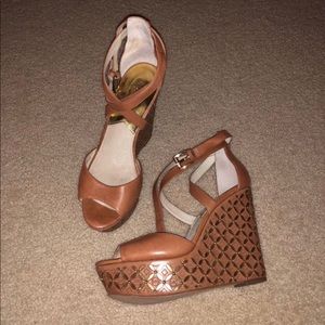 Michael Kors Wedges